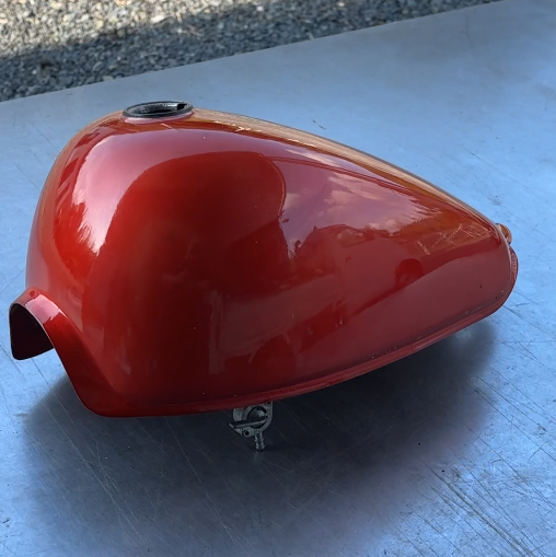 ホンダ モンキーの純正タンク | 湖西商店 バイクパーツ買取 バイク買取
